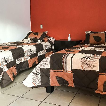 Comodo Departamento Tequila Bagian luar foto