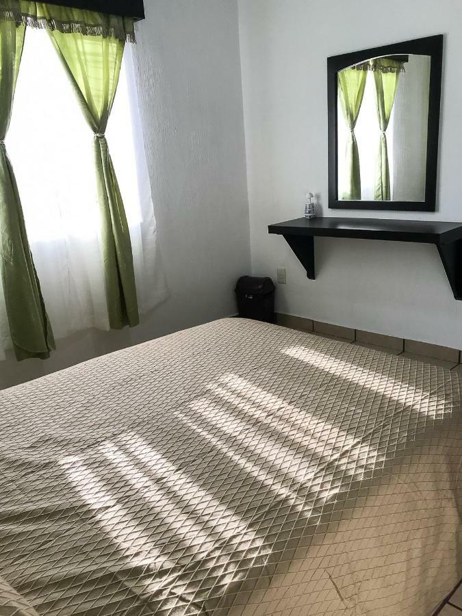 Comodo Departamento Tequila Bagian luar foto
