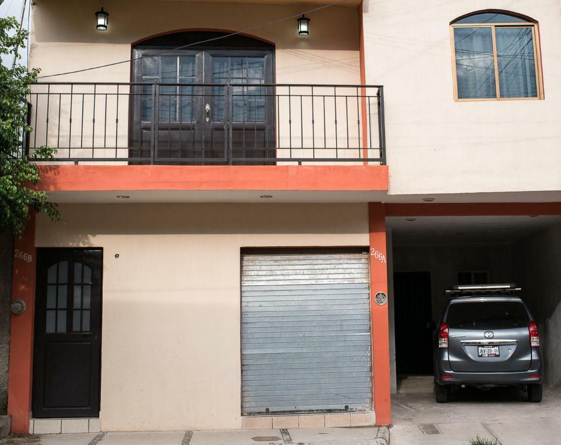 Comodo Departamento Tequila Bagian luar foto