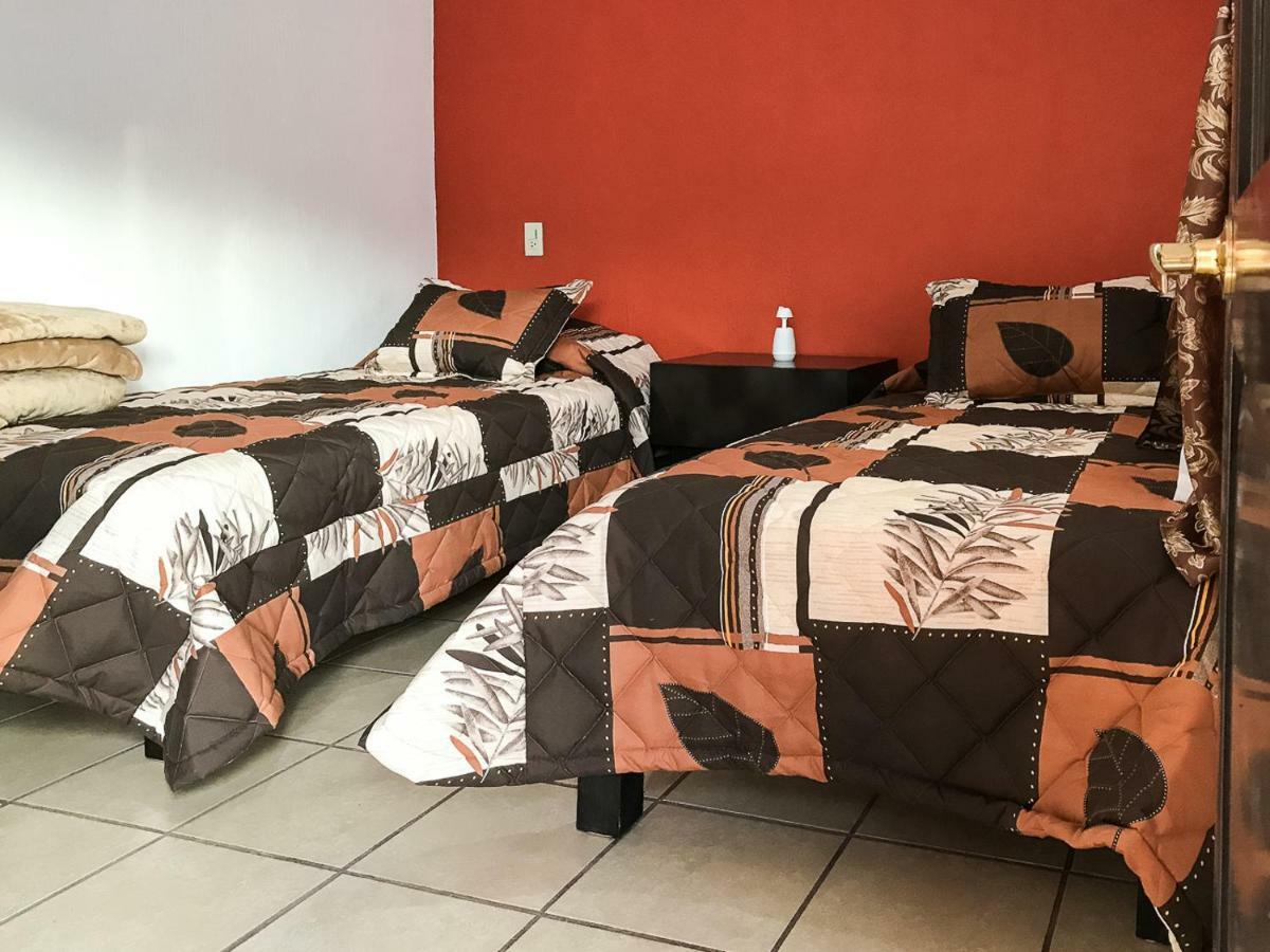 Comodo Departamento Tequila Bagian luar foto